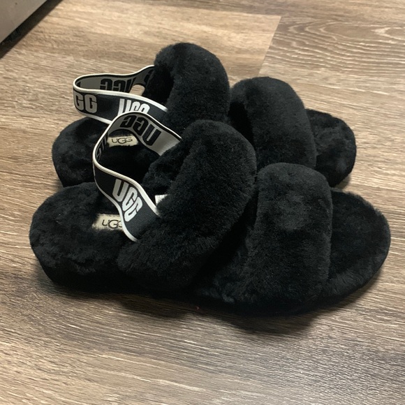 UGG Shoes - UGG slippers